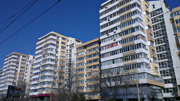 România, ţara proprietăţilor fantomă: peste 75% din imobile nu au cadastru