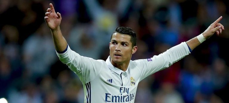 Ronaldo, la 550 de goluri in meciurile oficiale. Pe ce loc se afla portughezul in clasamentul celor mai buni marcatori din istorie