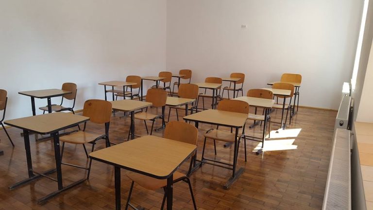 Programul Școală după Școală continuă la Sibiu