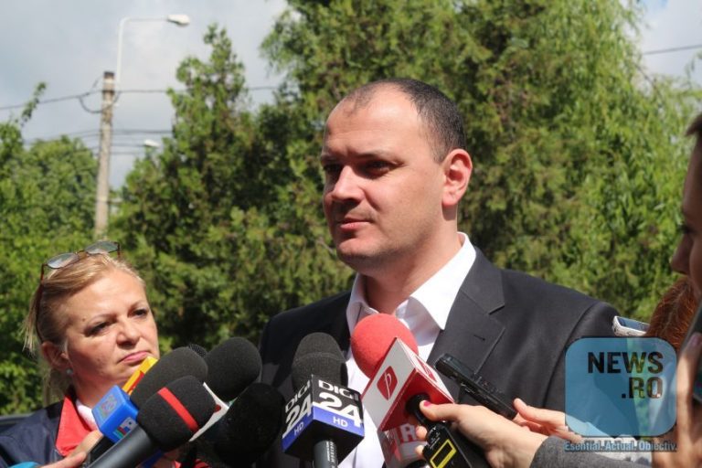 Sebastian Ghiță a provocat un scandal imens