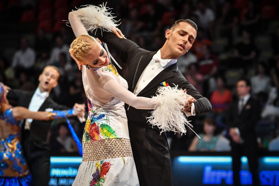 Rezultate excelente la Transylvanian Grand Prix 2016