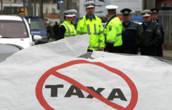 Taxa auto dispare: Guvernul va muta timbrul auto de mediu în prețul combustibililor
