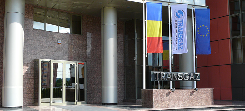 Transgaz a primit o finanțare de 180 de milioane de euro pentru proiectul BRUA