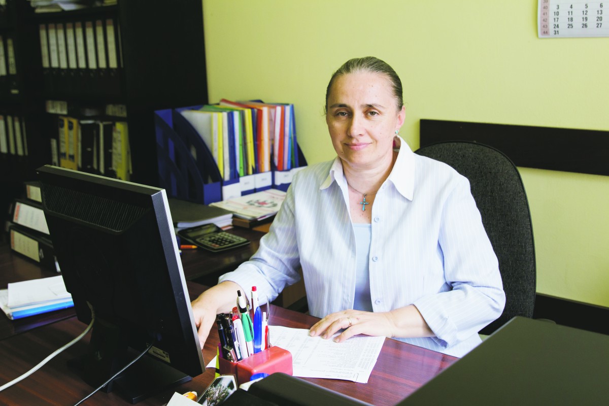 Interviu dr. Georgeta Marga:  Vaccinul antigripal reduce cu până la 80% riscul de deces cauzat de complicații