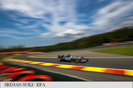 Formula 1 a fost preluată de Liberty Media