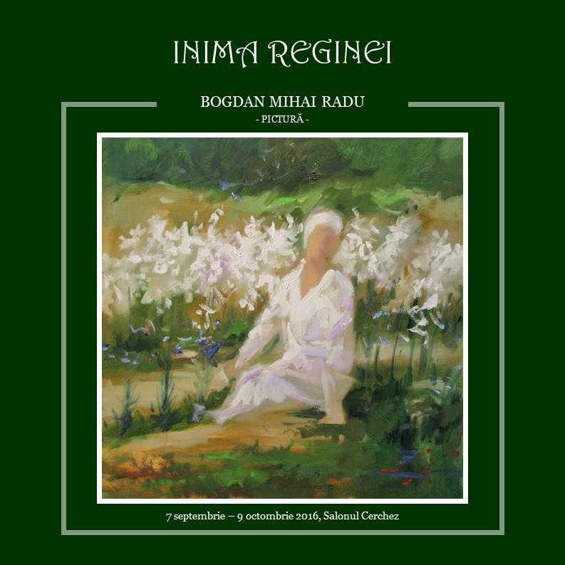 „Inima Reginei”, expusă la Muzeul Național Cotroceni