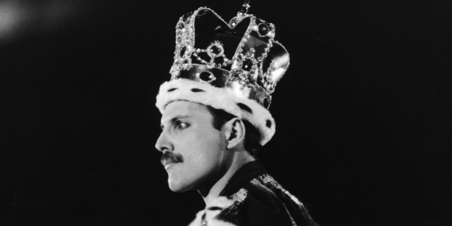 Un asteroid poartă numele lui Freddie Mercury