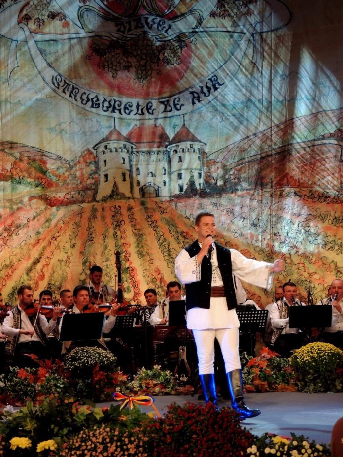 Ardealul, câștigător la Festivalul Concurs „Mariana Drăghicescu”