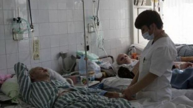 În România încă se moare de boli care ar putea fi tratate sau prevenite