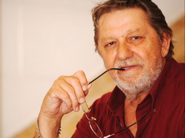 Îndrăgitul actor Sebastian Papaiani a murit
