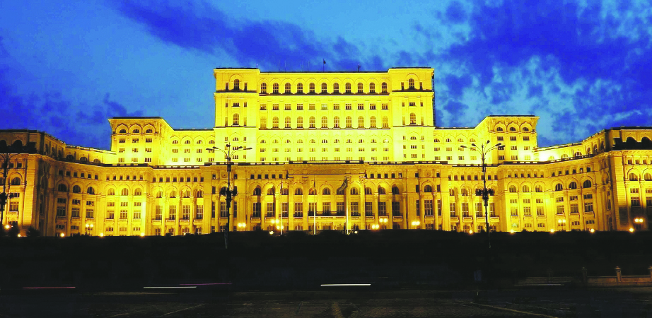 Topul parlamentarilor sibieni