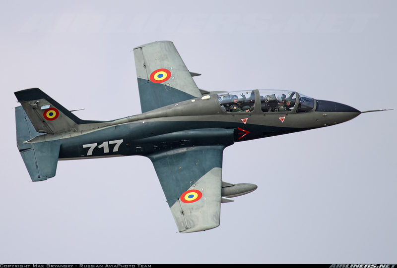 Eroul aviator Lt. Ioan Sava, comemorat la Alţîna