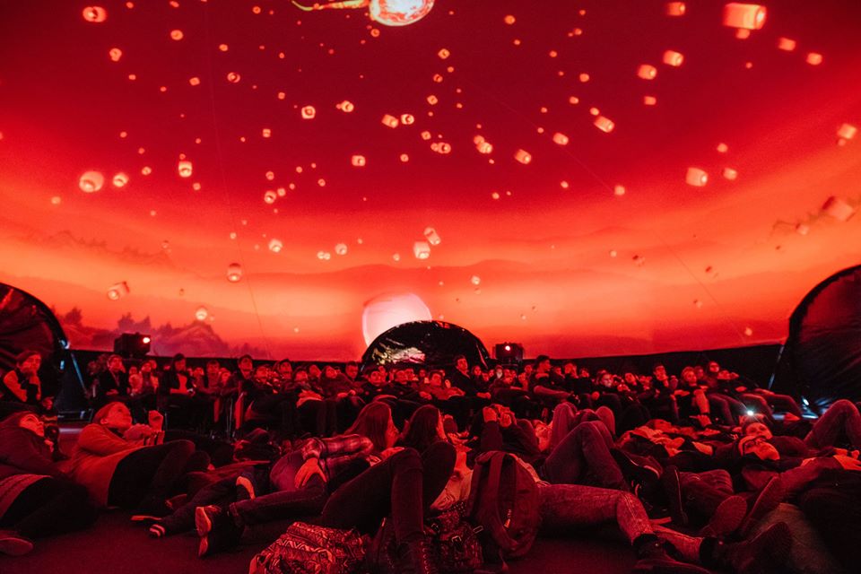 Filme incredibile pentru toate vârstele, la Astra Film Festival 2016!