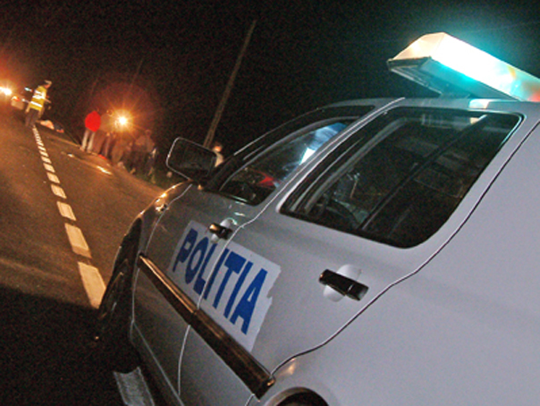 Accident în lanț: 4 răniți după ciocnirea a 4 autoturisme