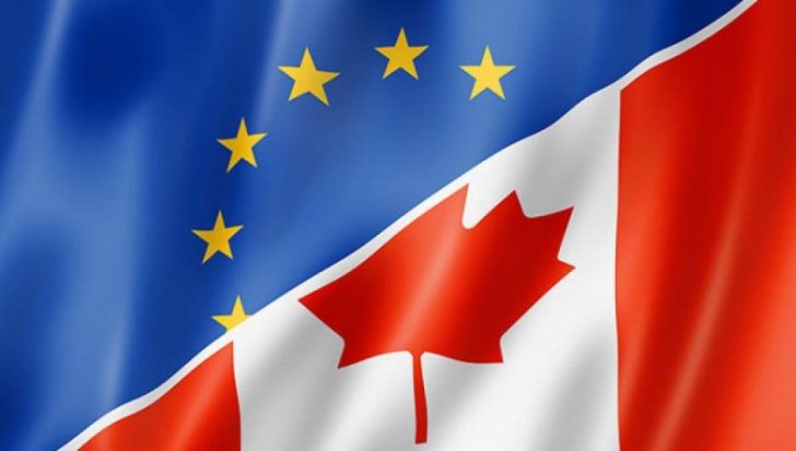 Belgia şi-a dat acordul pentru CETA. Românii vor putea călători fără viză în Canada