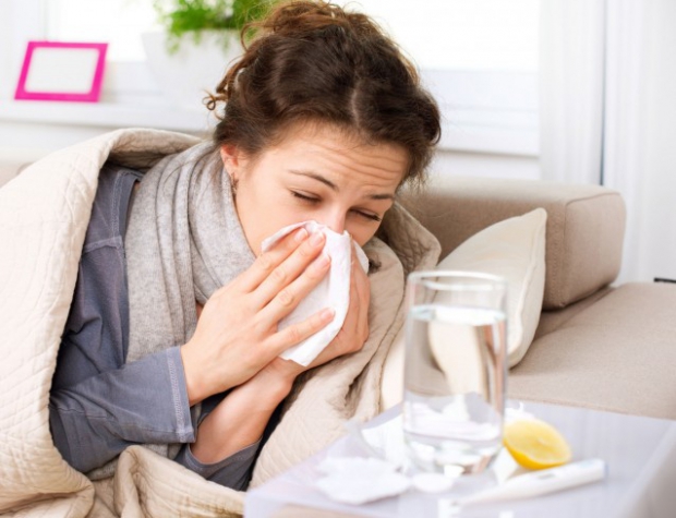 Boala care face ravagii în această toamnă în România: 40% mai multe cazuri decât anul trecut