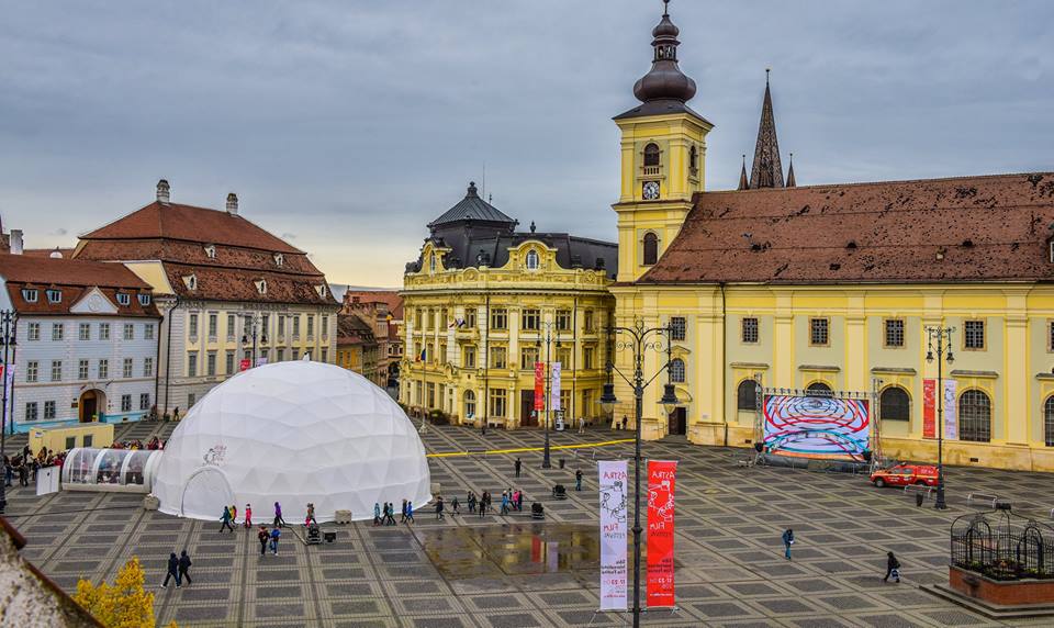 Ziua 2 la AFF 2016: evenimente cinematografice de top și muzică live