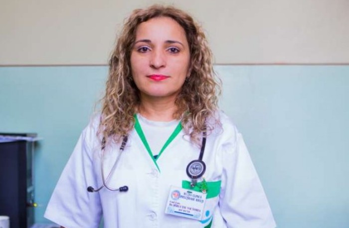 Eveniment medical de prestigiu la Sibiu
