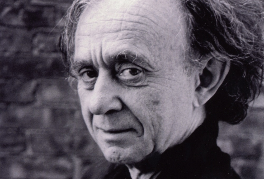 Întâlnire-eveniment cu Frederick Wiseman, la Astra Film Festival 2016