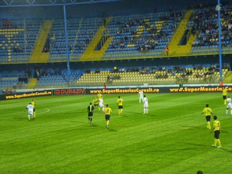 Alt meci greu: Gaz Metan joacă pe teren propriu cu CSU Craiova