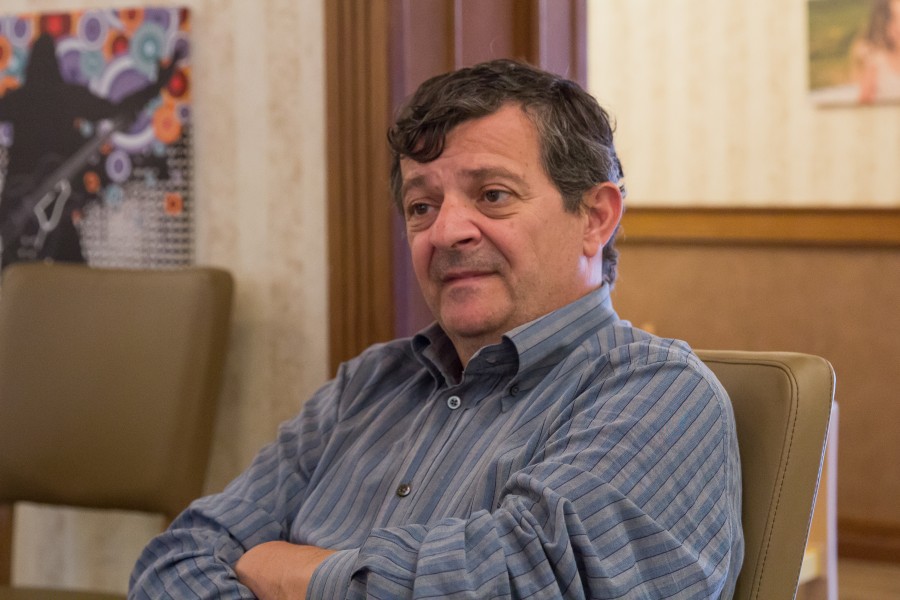 Cristian Sima: Am acceptat politicieni la bursă și a fost o greșeală