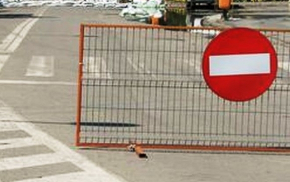 Se închide o parte din Calea Dumbrăvii. Cum se circulă duminică spre Rășinari și Zoo