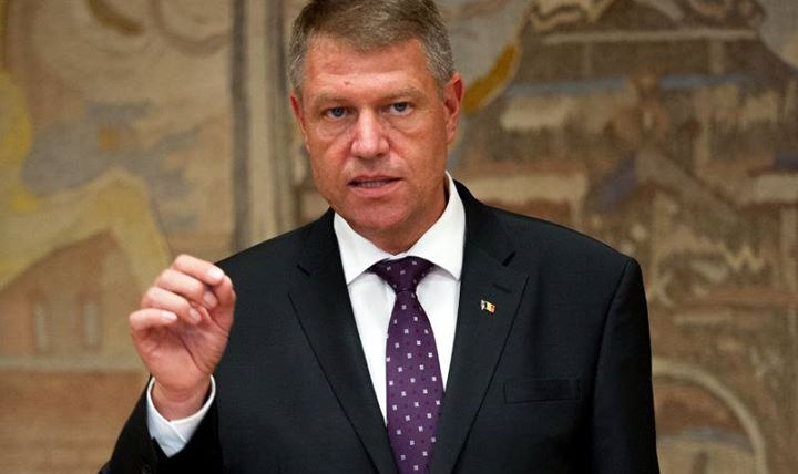 Iohannis, prima declaratie dupa alegeri. Vezi ce a zis presedintele!