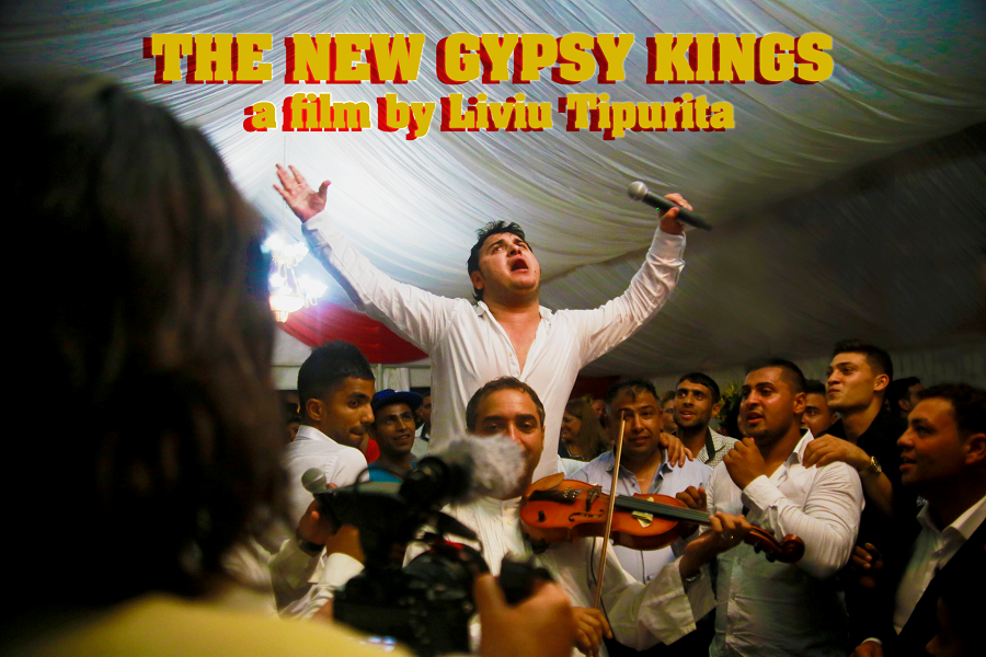 Premiera națională a filmului The New Gypsy Kings și concerte live, în a 4-a zi de AFF 2016