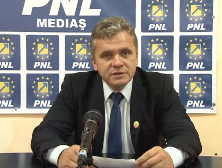 Primarul Mediașului, ales președinte la două Asociații de Dezvoltare Intercomunitară