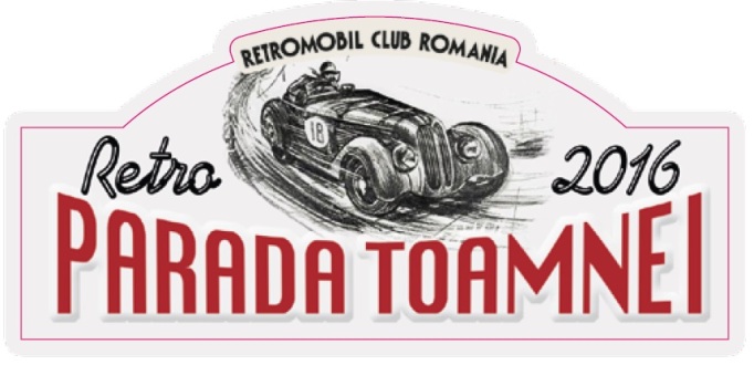 Mașinile de epocă ajung la Sibiu și Mediaș la Retro Parada Toamnei