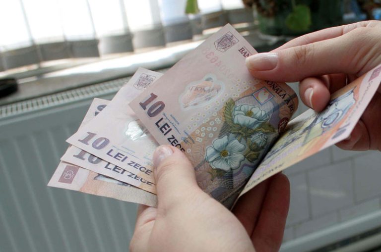 Se depun dosarele pentru ajutorul de încălzire, la Mediaș