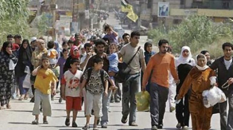 Tensiuni între România și Serbia pe tema refugiaților