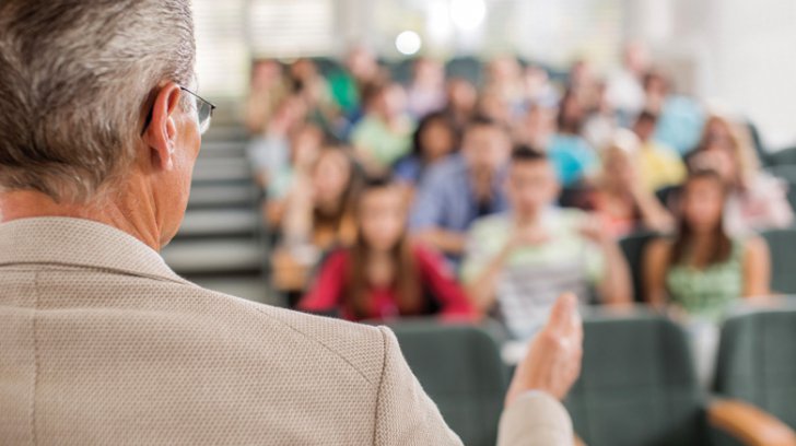 Top 10 țări în care se regăsesc cei mai deștepți studenți din lume