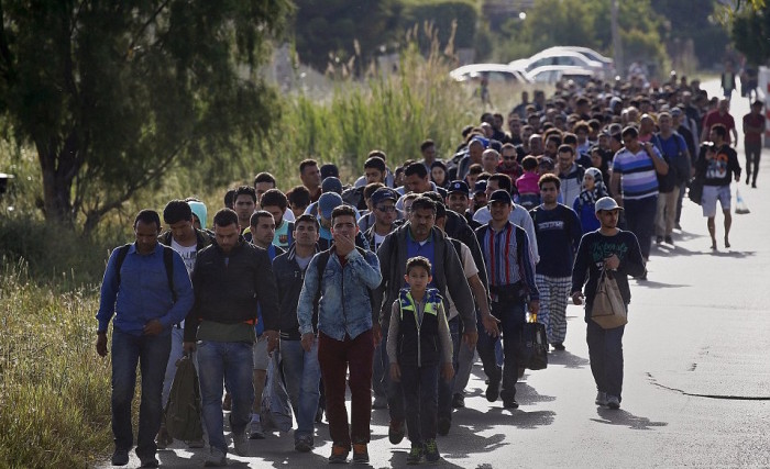 UE a înfiinţat o nouă agenţie pentru securizarea frontierelor externe şi repatrierea imigranţilor care nu au primit drept de azil