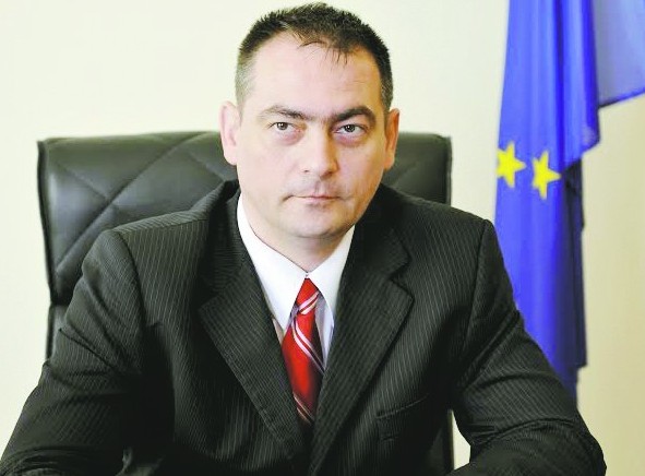 Dorin Nistor: Văd Sibiul ca pe un oraș matur și așezat, în continuă dezvoltare