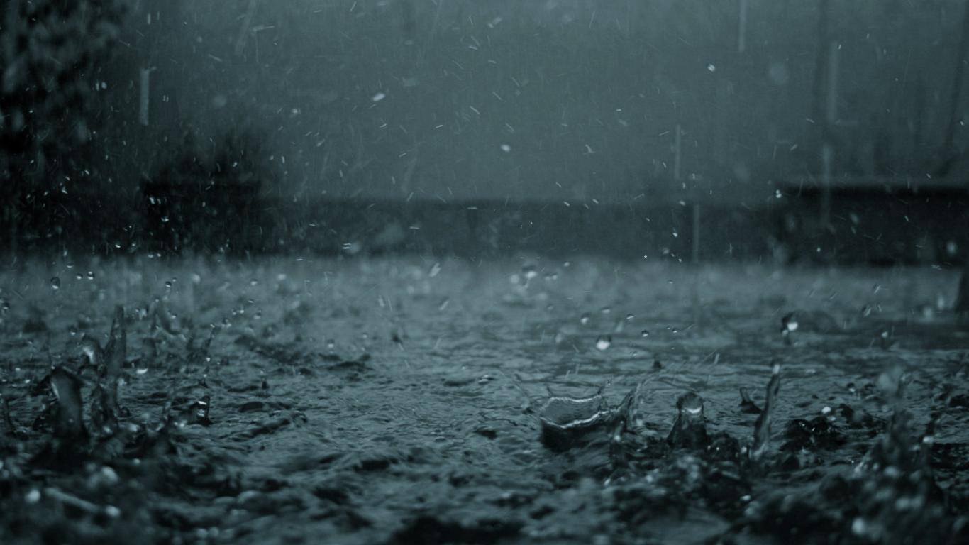 Nu scăpăm de vremea rea: ploi, vijelie și grindină de 1 mai