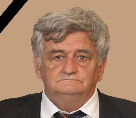 Maestrul sportului Gheorghe Rășinaru a incetat din viata