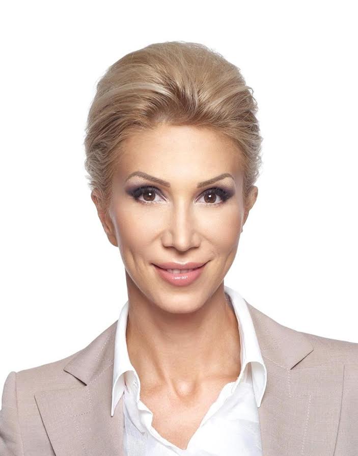 Raluca Turcan: „Educația salvează de la sărăcie”