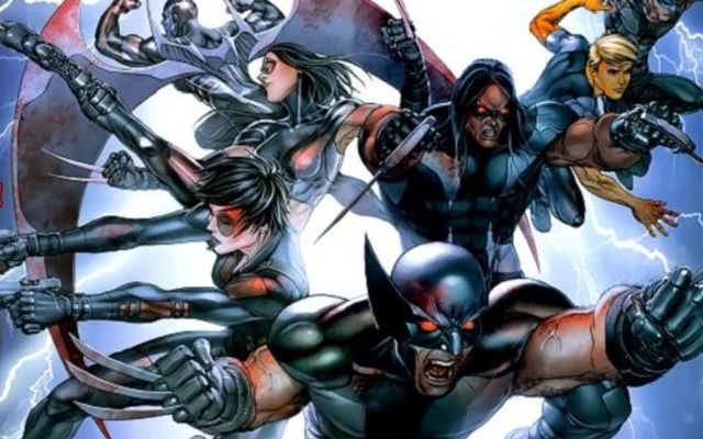 Deadpool 3 deja în lucru! X-Force joacă un rol important