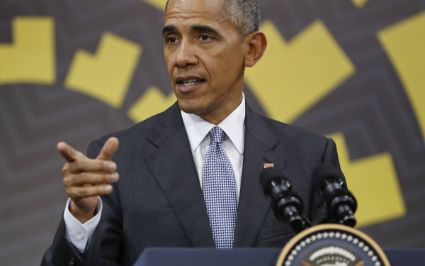 Declaratiile lui Barack Obama la ultimul turneu international