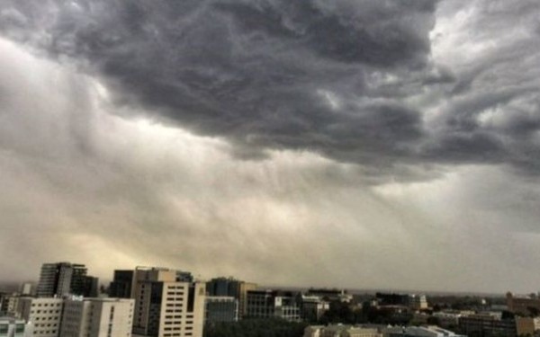 Un fenomen meteo ciudat a provocat moartea a 6 oameni