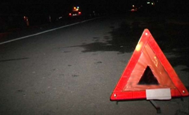Copil de 4 ani, rănit într-un accident rutier