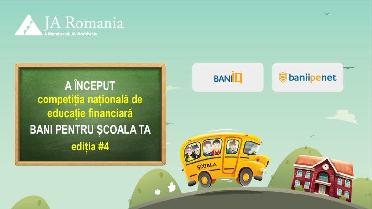 Liceele din Sibiu pot primi finanțări de 10.000 de euro. Ce trebuie să facă