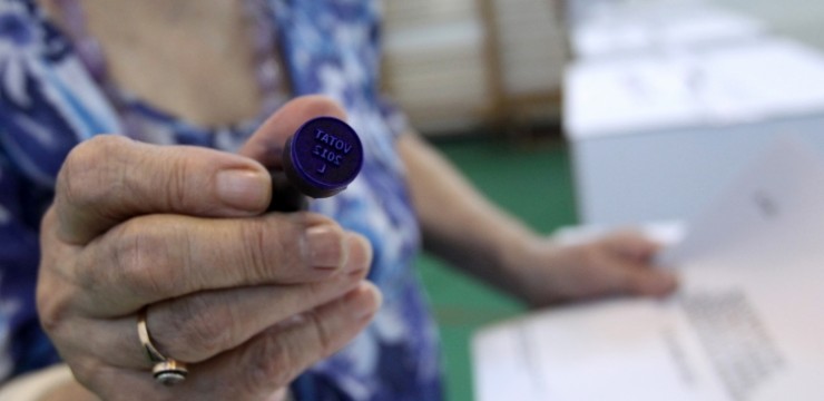 Sibienii la vot. Cum ne alegem senatorii și deputații