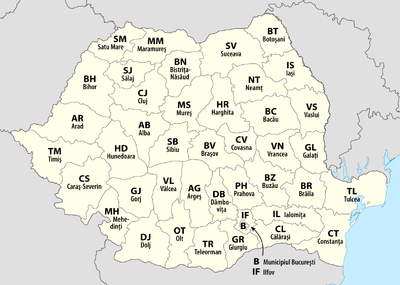 Cele mai bogate județe din țară