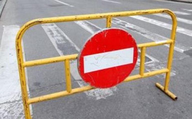 Restricții de circulație cu ocazia Mediaș Bike Marathon