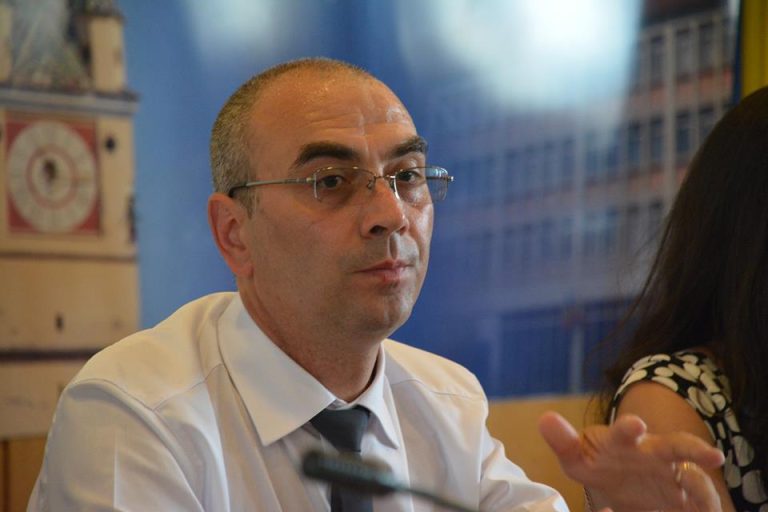 Surpriză: A demisionat din Consiliul Local