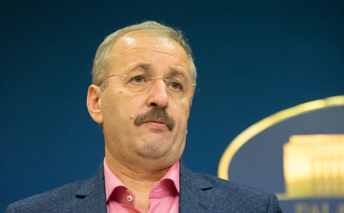 Dîncu: Unele familii ar putea avea acces la „Prima Casă” fără avans