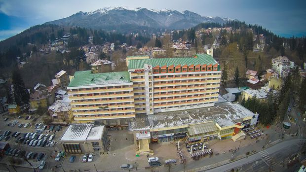 Minivacanța de 1 Decembrie umple hotelurile și pensiunile