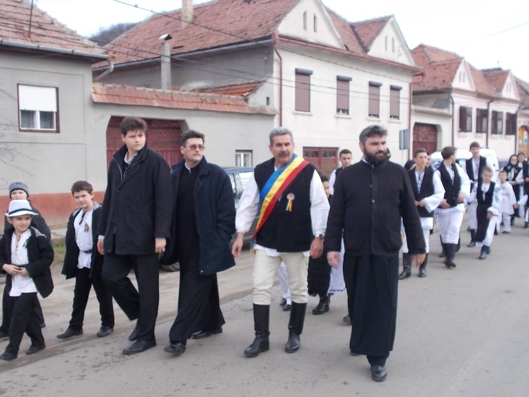 GALERIE FOTO – Festivalul „Marțian Negrea” a adus două zile de sărbătoare la Valea Viilor